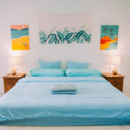 Swell Hotel, Pool Bar & Restaurant Tanah Lot Buitenkant foto