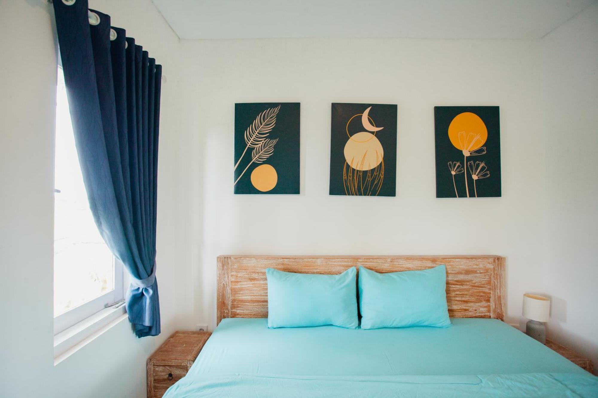 Swell Hotel, Pool Bar & Restaurant Tanah Lot Buitenkant foto